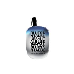 Comme des Garcons, Blue Santal E.d.P. Nat. Spray