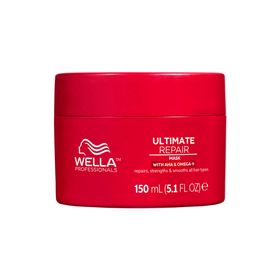 Wella Ultimate Repair Mask