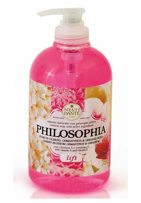 Nesti Dante Philosophia Lift Liquid Soap