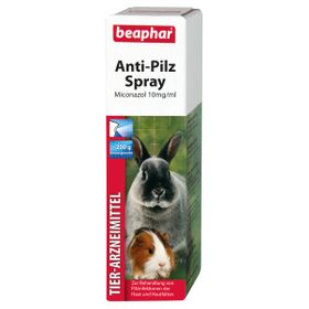 Beaphar - Anti-Pilz Spray