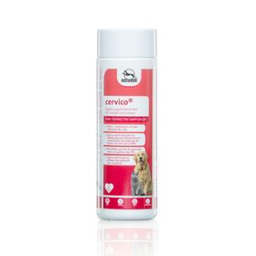 Cervico Pulver – Ergänzungsfuttermittel mit Biotin, B-Vitaminen, Zink und hochwertigen Proteinen