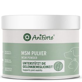 AniForte MSM Pulver