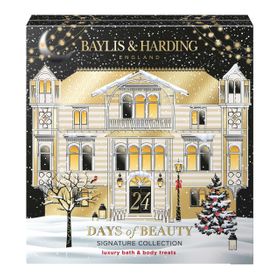 Baylis & Harding, Adventskalender Baylis & Harding