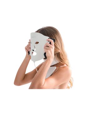Silicone LED Mask