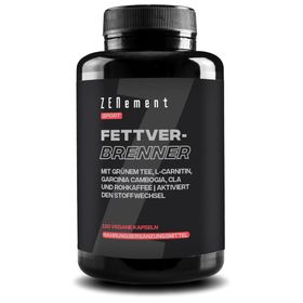 Zenement Fettverbrenner