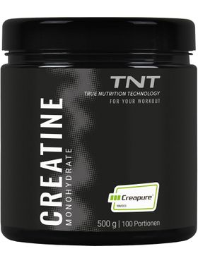 TNT Creatine Monohydrate Creapure®