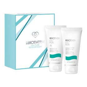 Biotherm Eau Pure Reisegrößenset