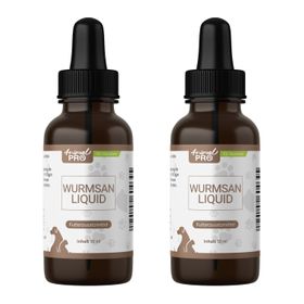 Animal Pro | Wurmsan Liquid