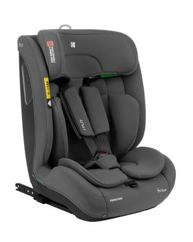 Kikka boo Kindersitz i-Flit Isofix (76-150cm)