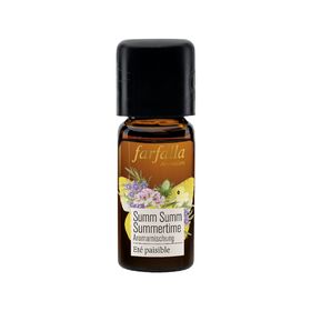Farfalla Summ Summ Summertime Aromamischung