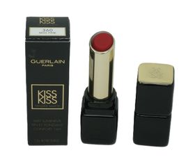 Guerlain Kiss Kiss Shine Bloom Lippenstift 360 Miss Pink