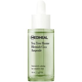 MEDIHEAL Tea Tree Biome Blemish Cica Calming Face Serum