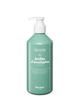 Kerzon Liquid Soap