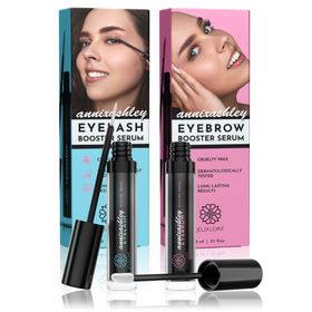 Annixashley Wimpern- & Brauen-Kit