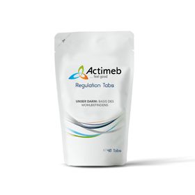 Actimeb Regulation Tabs