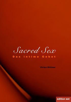 Sacred Sex