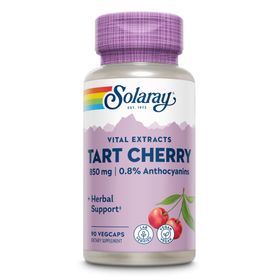 Solaray Sauerkirsche 425 mg