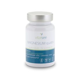Vitalsee MAGNESIUM quattro