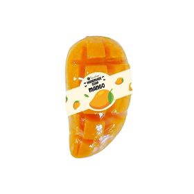 SABOO Naturseife – Mango
