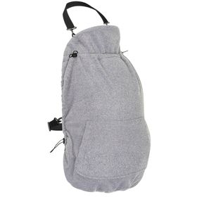 Hoppediz Tragecover Fleece-Cover Basic