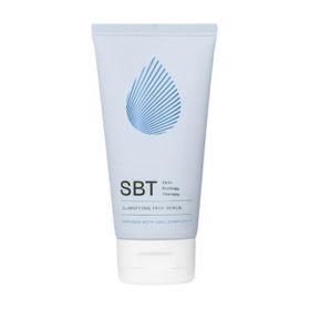 SBT Cell Identical Care, Clarifying Face Scrub
