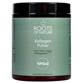 ROOTS OF NATURE Nahrungsergänzungsmittel