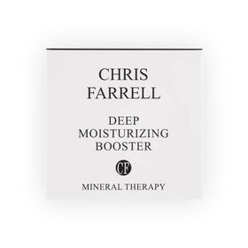 Chris Farrell Mineral Therapie Deep Moisturizing Booster