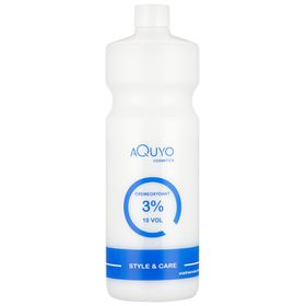 Style & Care Creme Oxydant Entwickler 3%