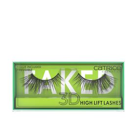 3D HIGH LIFT Wimpern 1 Stk