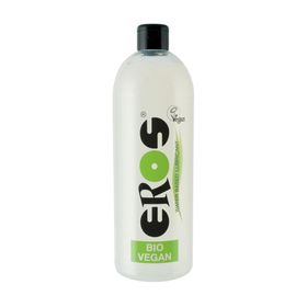 EROS Bio & Vegan Aqua Waterbased Lubricant