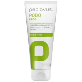 Peclavus PODOcare Fußgel kühlend