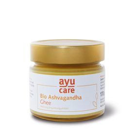 AyuCare - Ashvagandha Ghee