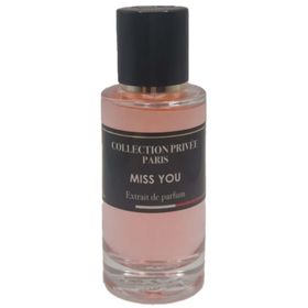 Collection Privée Paris - Parfumextrakt Miss You
