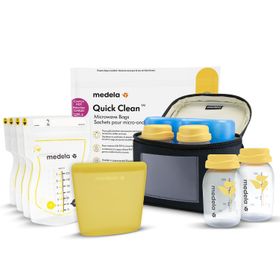 MEDELA All-in-One Set