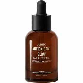 JUMISO Antioxidant Glow Essence – Aufhellendes & schützendes Gesichtsserum