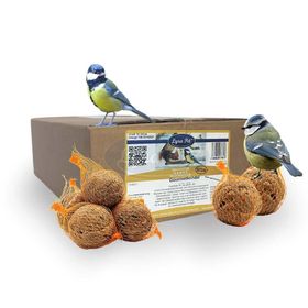 Lyra Pet® Gourmet Meisenknödel mit Netz