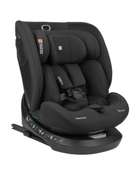 Kikkaboo Kindersitz i-Hike Isofix  40-150cm