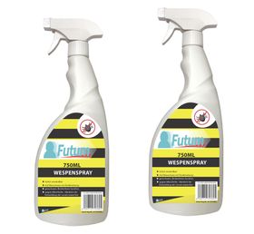 FUTUM Wespenspray