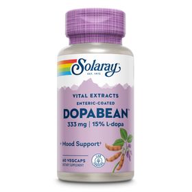 Solaray DopaBean