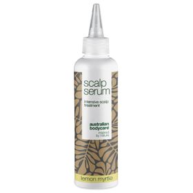 Australian Bodycare Lemon Serum für trockene, juckende Kopfhaut