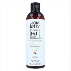 Alfaparf Pigments Hydrating Shampoo