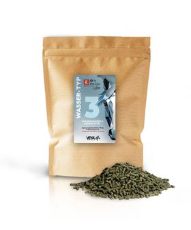 VEYA WASSER-TYP 3 Fasziengewebe & Muskulatur