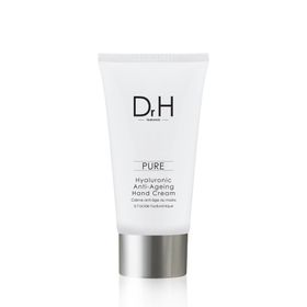 Dr H Hyaluronsäure Handcreme 50ml