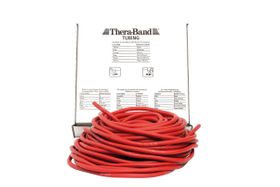 Thera-Band® Tubing Rolle, mittel, 30,5 m