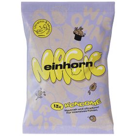 Einhorn Condoms *MAGIC*