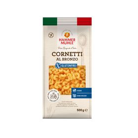 Hammermühle Cornetti al Bronzo