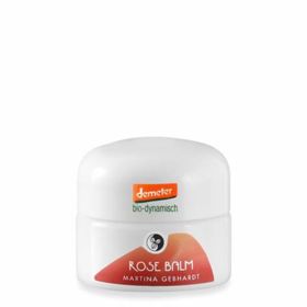 Martina Gebhardt Rose Balm