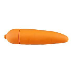 Karotte - mini Vibrator