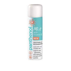 Biovena Health Panthenol Spray