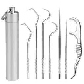 Paloma Beauties Zahnhygiene set